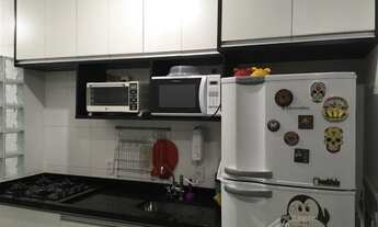 Imagem 4: SÃO PAULO - Apartamento Padrão - JAÇANÃ