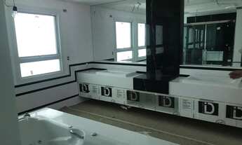 Imagem 7: Casa à venda Espetacular Tamboré 3 - 10 Suítes, acabamento maravilhoso, uma mansão