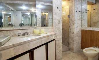 Imagem 4: Apartamento com 5 dormitórios à venda, 350 m² por R$ 3.500.000 - Lourdes - Belo Horizonte