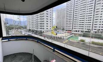 Imagem 1: Apartamento com 3 quartos - Recreio dos Bandeirantes