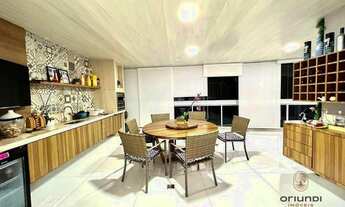 Imagem 7: Apartamento com 4 quartos à venda - Praia de Itaparica - Vila Velha/ES