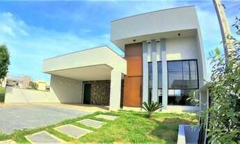 Imagem 4: Excelente casa nova à venda, com 03 suítes e cozinha gourmet, Portal das Monções, Porto Fe