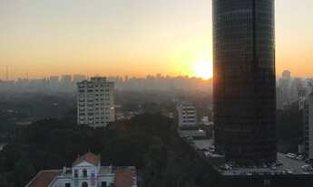 Imagem 2: Apto 178 m2 na melhor localização de São Paulo