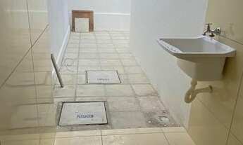 Imagem 2: Casa para Venda em João Pessoa, Mangabeira, 2 dormitórios, 1 suíte, 1 banheiro, 1 vaga