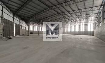 Imagem 2: Galpão em Parque São Pedro - Itaquaquecetuba