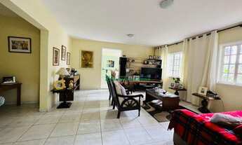 Imagem 5: Casa com 4 dormitórios, 440 m² - venda por R$ 700.000,00 ou aluguel por R$ 3.000,00/mês