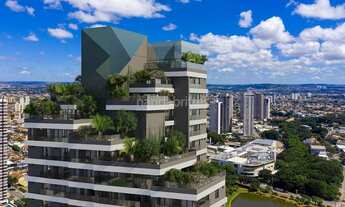 Imagem: Goiânia - Apartamento Padrão - SETOR BUENO