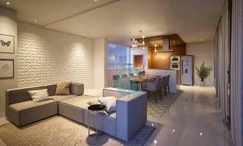 Imagem 7: Apartamento com 2 dormitórios à venda, 64 m² por R$ 729.000,00 - Praia Brava - Itajaí/SC