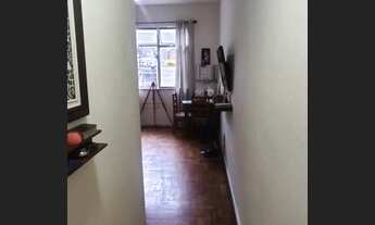 Imagem 6: Apartamento para venda possui 30 metros quadrados com 1 quarto em Jardim Guanabara