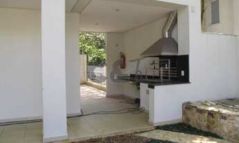 Imagem 2: Casa de Condomínio - 4 Dormitórios (Suítes) à Venda Alto da Boa Vista - São Paulo/SP