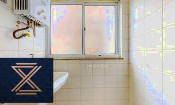 Imagem 6: Apartamento com 3 dormitórios à venda, 74 m² por R$ 474.000 - Barra da Tijuca - Rio de Jan