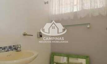 Imagem 4: CASA COMERCIAL / RESIDENCIAL em CAMPINAS - SP, CIDADE UNIVERSITÁRIA