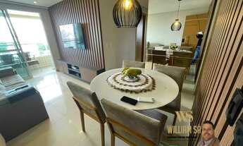 Imagem 7: Apartamento porteira fechada 3 quartos 70 metros à venda no bairro Engenheiro Luciano Cav