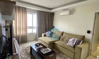 Imagem 4: Apartamento com 4 suítes à venda, 237 m² por R$ 8.400.000 - Frente Mar Centro - Balneário