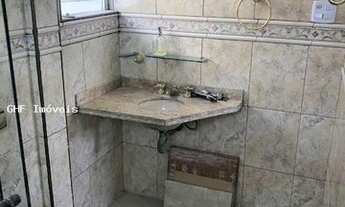 Imagem 7: Sala Living para Venda em Santos, Aparecida, 1 dormitório, 1 banheiro, 1 vaga