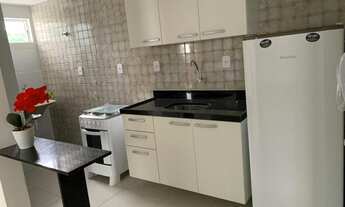 Imagem 5: Apartamento para Venda em João Pessoa, Mangabeira, 2 dormitórios, 1 suíte, 2 banheiros