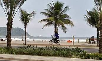 Imagem 5: Kitnet Boqueirão 100 m da prai