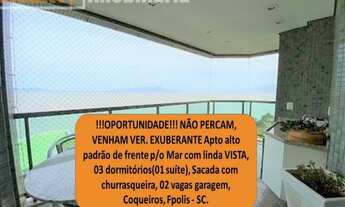 Imagem: APARTAMENTO RESIDENCIAL em FLORIANÓPOLIS