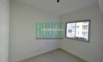 Imagem 5: Apartamento para venda com 55 metros quadrados com 2 quartos em Várzea - Teresópolis - RJ