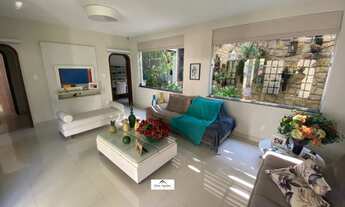 Imagem 3: Casa para venda com 310 metros quadrados com 4 quartos em Santa Rosa - Barra Mansa - RJ