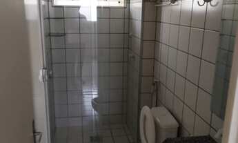 Imagem 7: Apartamento 2 quartos montado em armários Residencial eldorado- Goiânia - Goiás