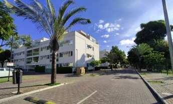 Imagem: Apartamento condomínio Life Resort