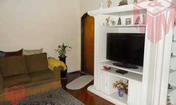 Imagem: Sobrado à venda, 200 m² por R$ 680.000,00