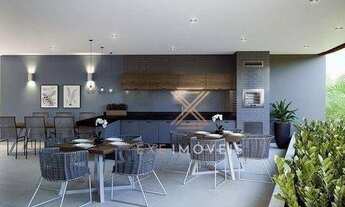 Imagem 6: Apartamento à venda, 68 m² por R$ 694.352,57 - Jardim Prudência - São Paulo/SP