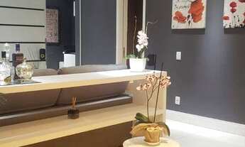 Imagem 3: Apartamento Mobiliado no Condomínio Clube Paulistano!