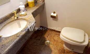 Imagem 5: Apartamento - Cambuí - Campinas