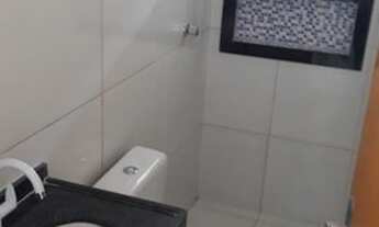 Imagem 4: Casa Nova em itapipoca/ce 102m² 3 suítes