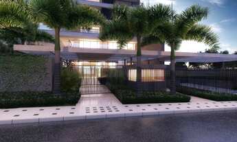 Imagem 5: Apartamento à venda no bairro Brooklin Paulista - São Paulo/SP