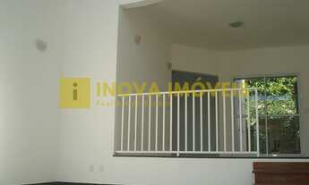 Imagem 3: Casa - Loteamento Caminhos de San Conrado Sousas - Campinas