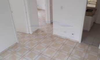 Imagem: EXCELENTE APARTAMENTO COM 02 DORMITÓRIOS