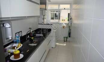 Imagem 6: Apartamento 2 qts , prédio novo em Santa Rosa - Niterói - RJ