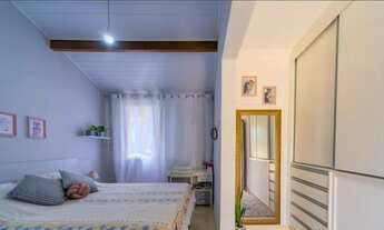 Imagem 6: Sobrado Condomínio fechado Vila Luzita 67 M² 3 Quartos Vila Luzita - Santo André - São P