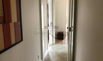 Imagem 4: Lindo Apt 147m² - 4 drm sendo 2 suítes, sacada gourmet, 3 vagas e lazer