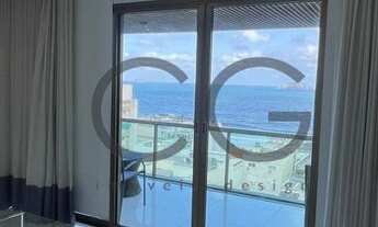 Imagem: Maravilhoso flat no Tiffanys, 2 suítes