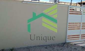 Imagem 5: Casa tipo Apartamento para Venda em Rio das Ostras, Praiamar, 2 dormitórios, 1 suíte, 2 ba