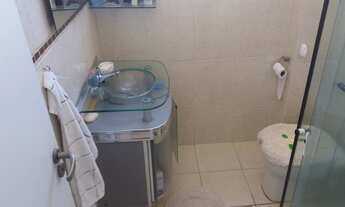 Imagem 6: Apartamento para venda possui 56 metros quadrados com 2 quartos em Cocotá