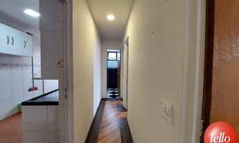 Imagem 5: São Paulo - Apartamento Padrão - Tatuapé