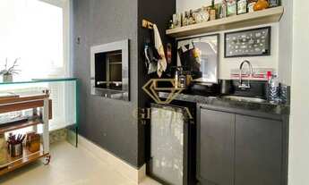 Imagem 6: Edifício Absoluto, Gleba Palhano, Londrina, 167m² AP2462