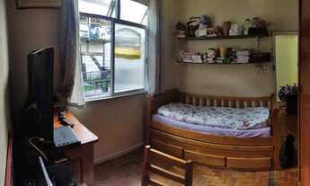 Imagem 7: Apartamento para venda possui 30 metros quadrados com 1 quarto em Jardim Guanabara