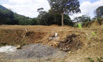Imagem 2: Terreno à venda, 300 m² por R$ 65.000,00 - Parque Vivaldi Leite Ribeiro - Poços de Caldas