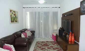 Imagem 4: Apartamento para venda possui 116 metros quadrados com 3 quartos em Freguesia