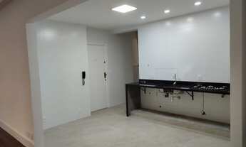 Imagem 6: Apartamento para venda tem 136 metros quadrados com 3 quartos e 2 vagas