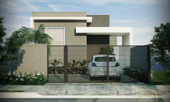 Imagem: Casa à venda no bairro Colina Santa Mônica