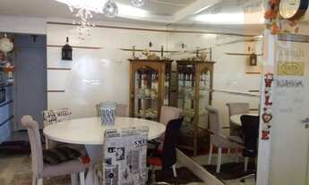 Imagem 3: Apartamento com 2 dormitórios, sendo 1 suíte, 87 m² - venda por R$ 1.280.000 ou aluguel po