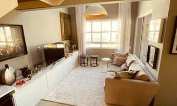 Imagem 3: Lindo Apto Duplex no Cambuí