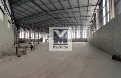 Imagem 5: Galpão em Parque São Pedro - Itaquaquecetuba